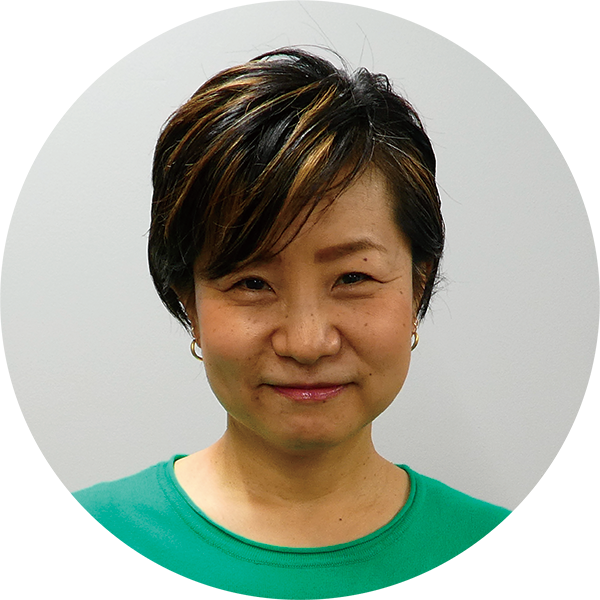 渡辺講師の顔写真